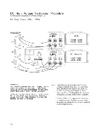 Preview for 82 page of Datron 4708 User Handbook Manual