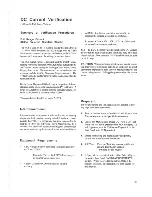 Preview for 84 page of Datron 4708 User Handbook Manual