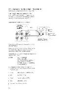 Preview for 85 page of Datron 4708 User Handbook Manual