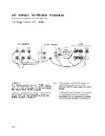 Preview for 89 page of Datron 4708 User Handbook Manual