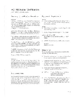 Preview for 91 page of Datron 4708 User Handbook Manual