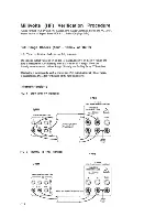 Preview for 94 page of Datron 4708 User Handbook Manual