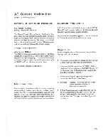 Preview for 99 page of Datron 4708 User Handbook Manual