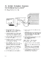 Preview for 100 page of Datron 4708 User Handbook Manual