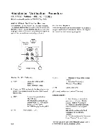 Preview for 102 page of Datron 4708 User Handbook Manual