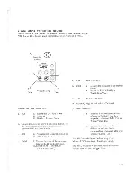 Preview for 103 page of Datron 4708 User Handbook Manual