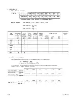 Preview for 110 page of Datron 4708 User Handbook Manual