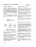 Preview for 112 page of Datron 4708 User Handbook Manual