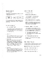 Preview for 115 page of Datron 4708 User Handbook Manual