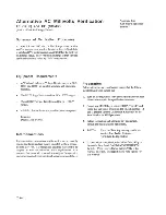 Preview for 118 page of Datron 4708 User Handbook Manual