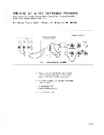 Preview for 119 page of Datron 4708 User Handbook Manual