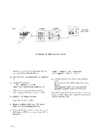 Preview for 124 page of Datron 4708 User Handbook Manual