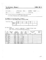 Preview for 125 page of Datron 4708 User Handbook Manual