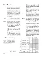 Preview for 129 page of Datron 4708 User Handbook Manual