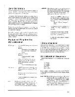 Preview for 130 page of Datron 4708 User Handbook Manual