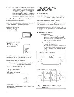 Preview for 131 page of Datron 4708 User Handbook Manual