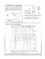 Preview for 134 page of Datron 4708 User Handbook Manual