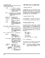 Preview for 135 page of Datron 4708 User Handbook Manual