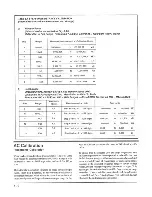 Preview for 137 page of Datron 4708 User Handbook Manual