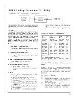 Preview for 140 page of Datron 4708 User Handbook Manual