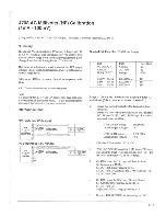 Preview for 142 page of Datron 4708 User Handbook Manual