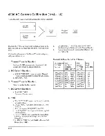 Предварительный просмотр 145 страницы Datron 4708 User Handbook Manual