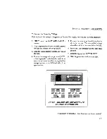 Предварительный просмотр 17 страницы Datron 4910 User Handbook Manual