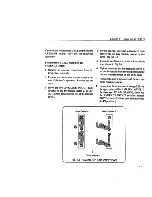 Предварительный просмотр 37 страницы Datron 4910 User Handbook Manual