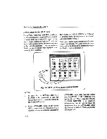 Предварительный просмотр 38 страницы Datron 4910 User Handbook Manual