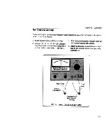 Предварительный просмотр 51 страницы Datron 4910 User Handbook Manual