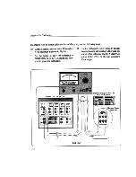 Предварительный просмотр 54 страницы Datron 4910 User Handbook Manual