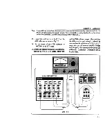 Предварительный просмотр 55 страницы Datron 4910 User Handbook Manual