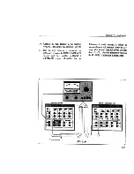 Предварительный просмотр 63 страницы Datron 4910 User Handbook Manual