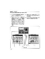 Предварительный просмотр 64 страницы Datron 4910 User Handbook Manual