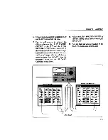 Предварительный просмотр 65 страницы Datron 4910 User Handbook Manual