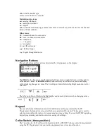 Preview for 10 page of Datron guardian II series Operator'S Manual