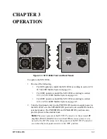 Preview for 17 page of Datron MT-1099A Technical Manual