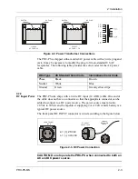 Предварительный просмотр 15 страницы Datron PRC-PS Operator'S Manual