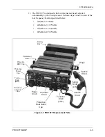 Preview for 47 page of Datron PRC1077 Operator'S Manual