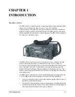 Preview for 9 page of Datron PRC1099A Operator'S Manual