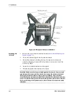 Preview for 18 page of Datron PRC1099A Operator'S Manual