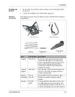 Preview for 19 page of Datron PRC1099A Operator'S Manual