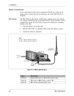 Preview for 20 page of Datron PRC1099A Operator'S Manual