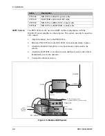 Preview for 22 page of Datron PRC1099A Operator'S Manual