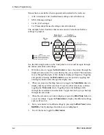 Preview for 38 page of Datron PRC1099A Operator'S Manual