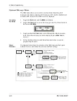 Preview for 56 page of Datron PRC1099A Operator'S Manual