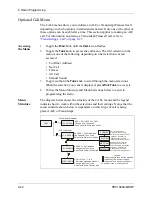 Preview for 58 page of Datron PRC1099A Operator'S Manual