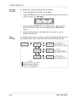 Preview for 62 page of Datron PRC1099A Operator'S Manual