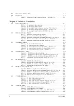 Preview for 8 page of Datron TW7000MS Technical Manual