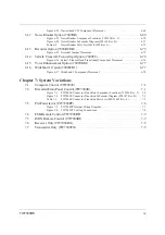 Preview for 11 page of Datron TW7000MS Technical Manual